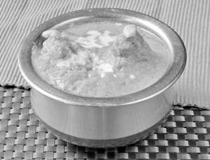 Malai Kofta