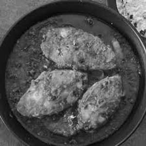 Fish Curry