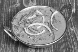Vegetable Chatpat
