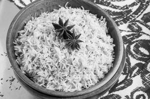 Jeera Rice