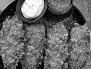 Veg Crispy Chaap