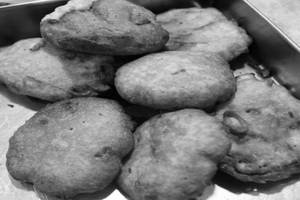 Aloo Chop (potato Chop)