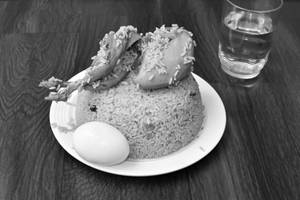 Kadai Biriyani