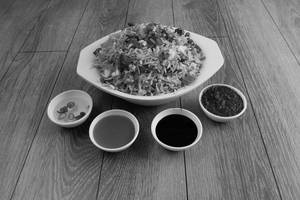 Veg Fried Rice