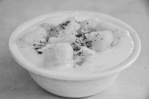 Pineapple Raita
