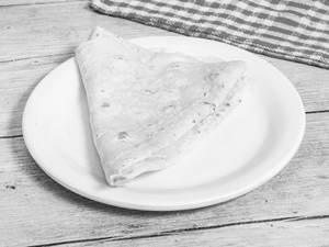 Rumali Roti
