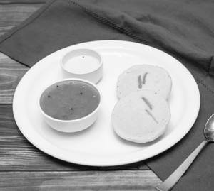 Idli Sambhar