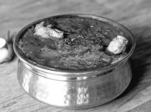 Chicken Latpat