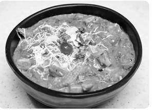 Veg Kolhapuri
