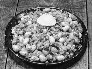Masala Peanuts