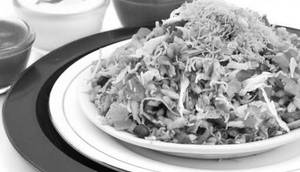 Special Bhelpuri