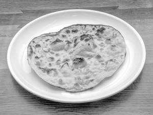Butter Roti