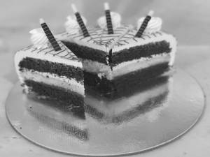Vancho Gateaux Pastry