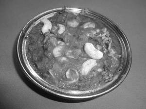 Kaju Masala