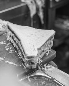 Ganesh Special Sandwich