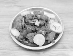 Chilli Chicken