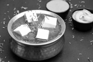 Takatak Tawa Paneer