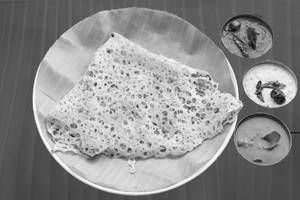 Rava Dosa