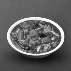 Kung Pao Chicken Gravy - Half