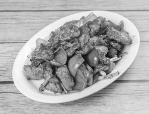 Konjee Crispy Chicken