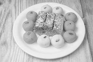 Mix Sweets 200gm