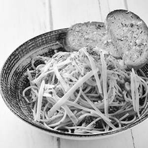Aglio Olio Pepperoncino