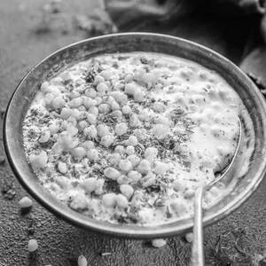Boondi Raita