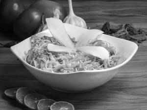 Shanghai Noodles