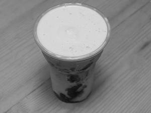Blueberrys Shake