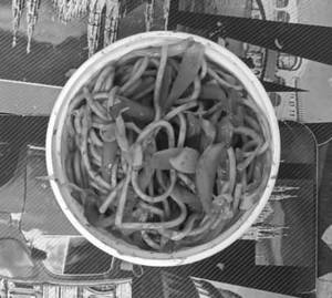 Veg. Noodles