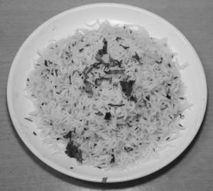 Jeera Rice