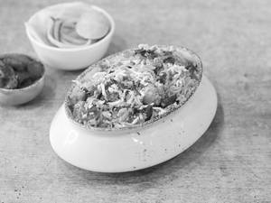 Mix Vegetable Pulao