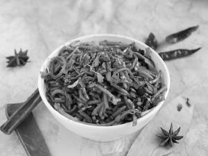Veg Schezwan Noodles
