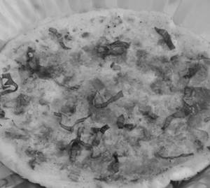 Masala Uttapam