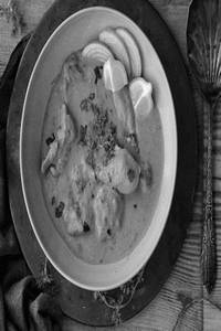 Murg Tikka Lababdar