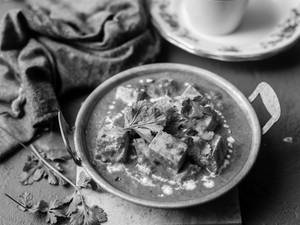 Paneer Tufani