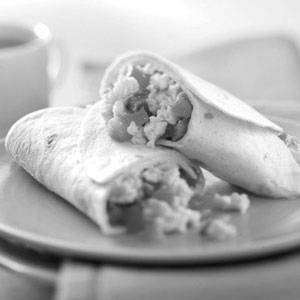 Egg Wrap