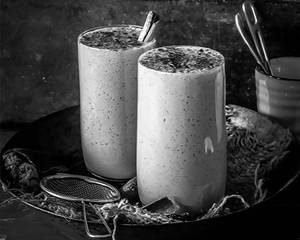 Chocolate Coffee