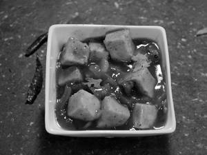 Chilly Paneer