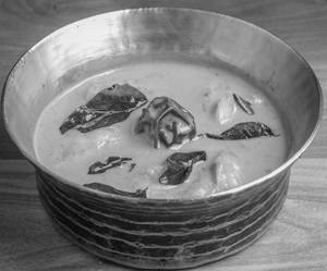 Prawns Madras Railway Curry
