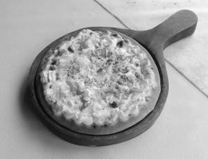 7" Italian Pizza