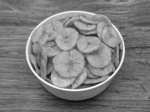 Banana Chips