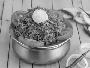 Tawa Pulav