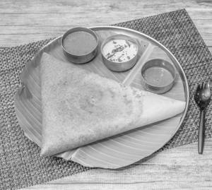Masala Dosa