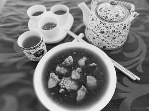 Chicken Salt & Pepper GRAVY