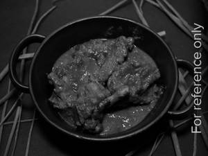 Chicken Kasa