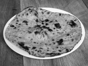 Missi Roti