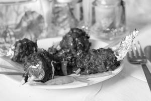 Chicken Lollipop