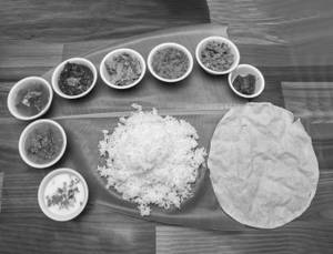 Meal [500 grams]