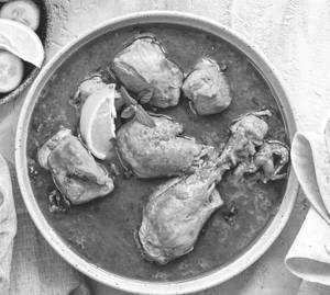 Chef Special Chicken